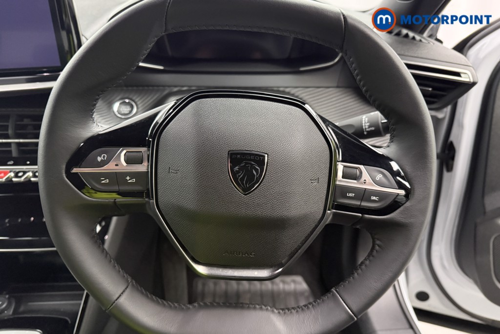 Peugeot 2008 Allure Manual Petrol SUV - Stock Number (1624939) - 2nd supplementary image