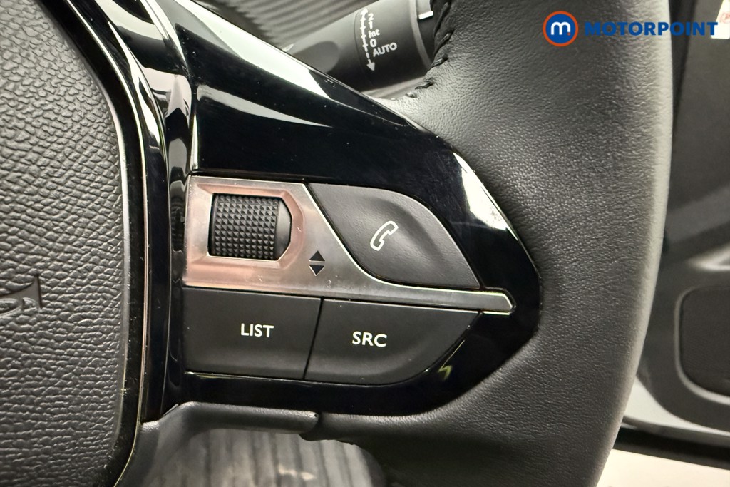 Peugeot 2008 Allure Manual Petrol SUV - Stock Number (1624939) - 4th supplementary image