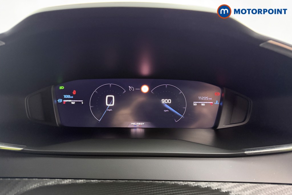 Peugeot 2008 Allure Manual Petrol SUV - Stock Number (1624939) - 5th supplementary image