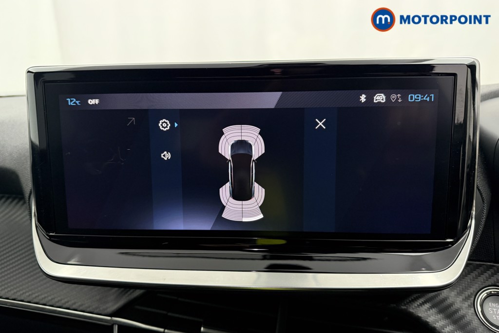 Peugeot 2008 Allure Manual Petrol SUV - Stock Number (1624939) - 11th supplementary image
