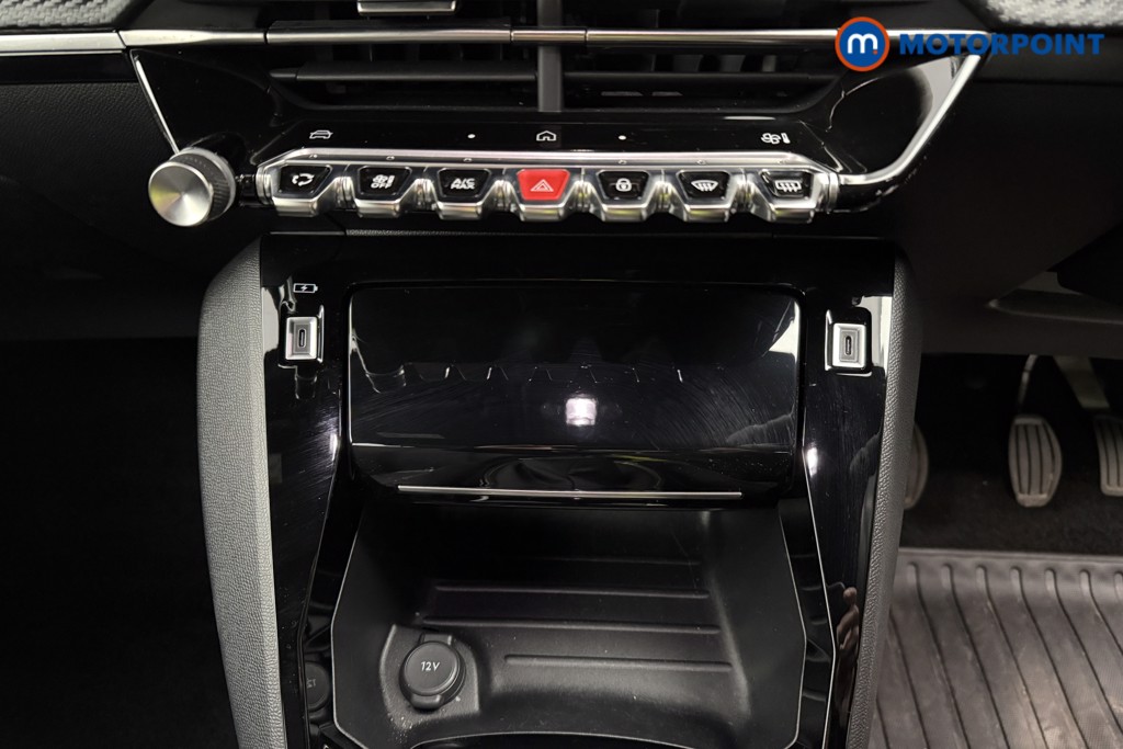 Peugeot 2008 Allure Manual Petrol SUV - Stock Number (1624939) - 12th supplementary image