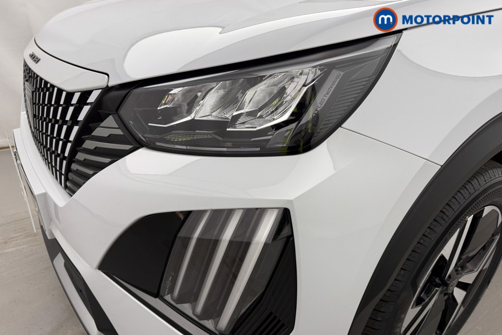 Peugeot 2008 Allure Manual Petrol SUV - Stock Number (1624939) - 25th supplementary image