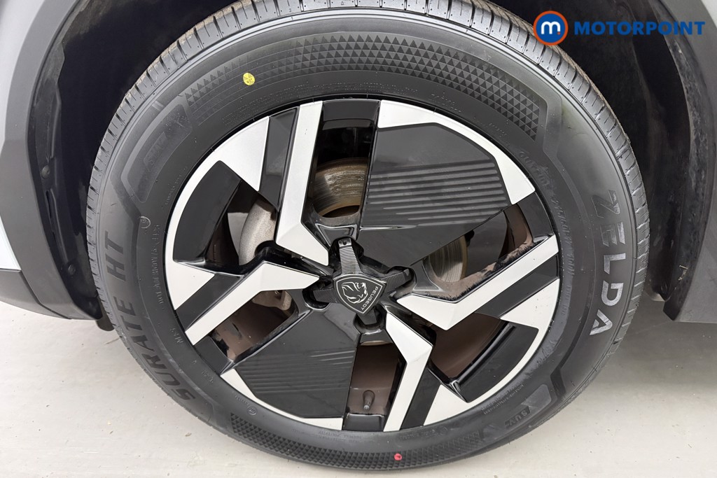 Peugeot 2008 Allure Manual Petrol SUV - Stock Number (1624939) - 26th supplementary image