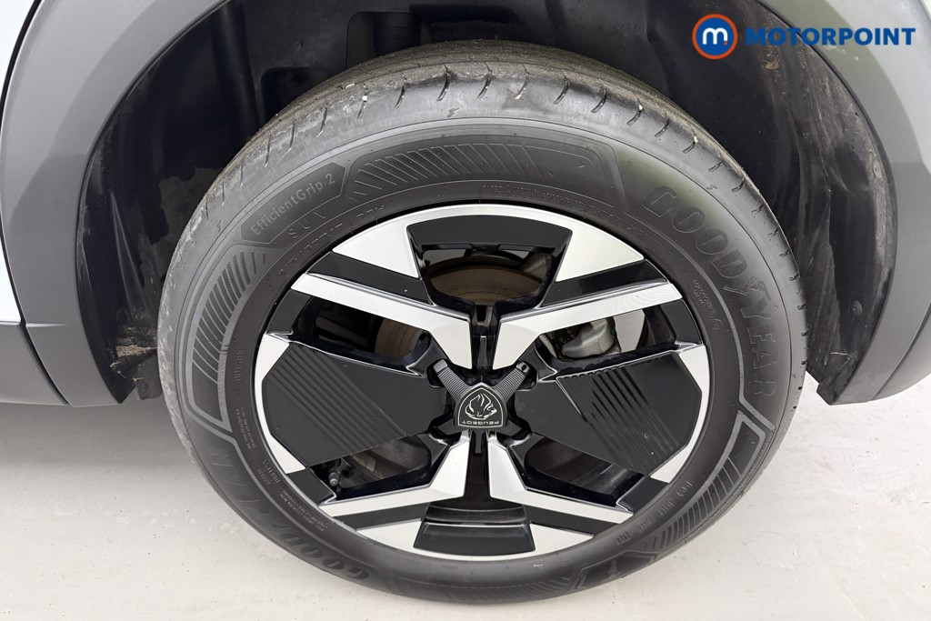Peugeot 2008 Allure Manual Petrol SUV - Stock Number (1624939) - 27th supplementary image