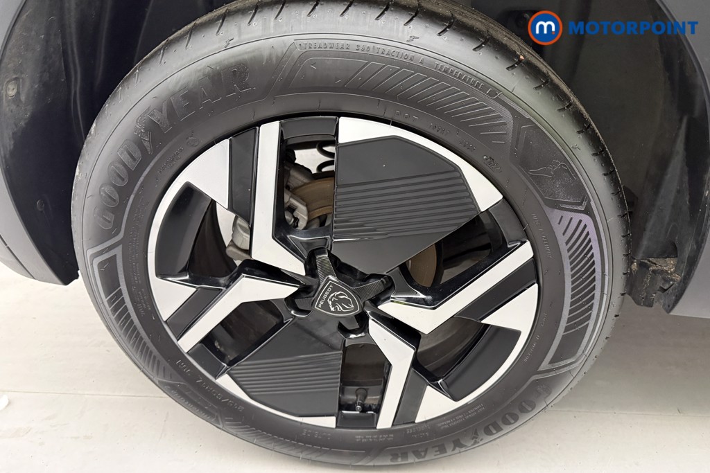 Peugeot 2008 Allure Manual Petrol SUV - Stock Number (1624939) - 28th supplementary image