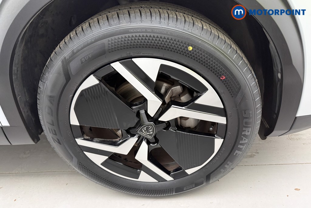 Peugeot 2008 Allure Manual Petrol SUV - Stock Number (1624939) - 29th supplementary image