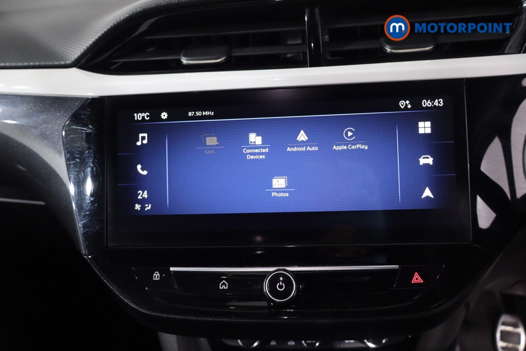 Vauxhall Corsa GS Manual Petrol Hatchback - Stock Number (1624968) - 2nd supplementary image