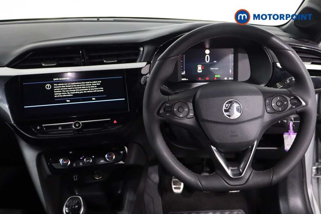 Vauxhall Corsa GS Manual Petrol Hatchback - Stock Number (1624968) - 3rd supplementary image