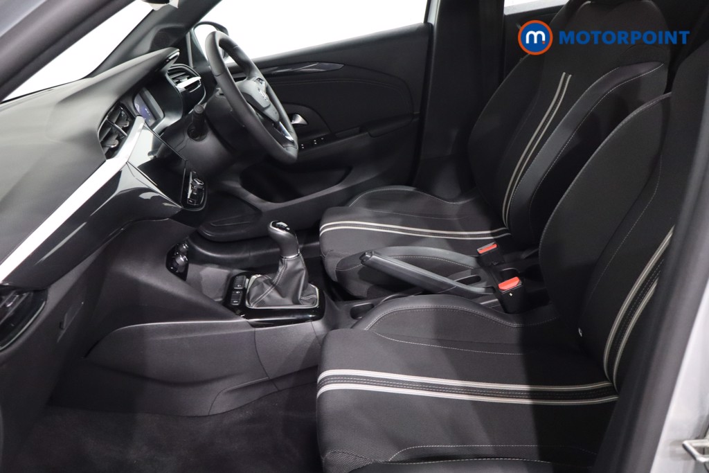 Vauxhall Corsa GS Manual Petrol Hatchback - Stock Number (1624968) - 4th supplementary image