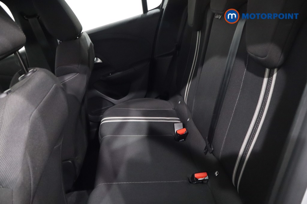 Vauxhall Corsa GS Manual Petrol Hatchback - Stock Number (1624968) - 5th supplementary image