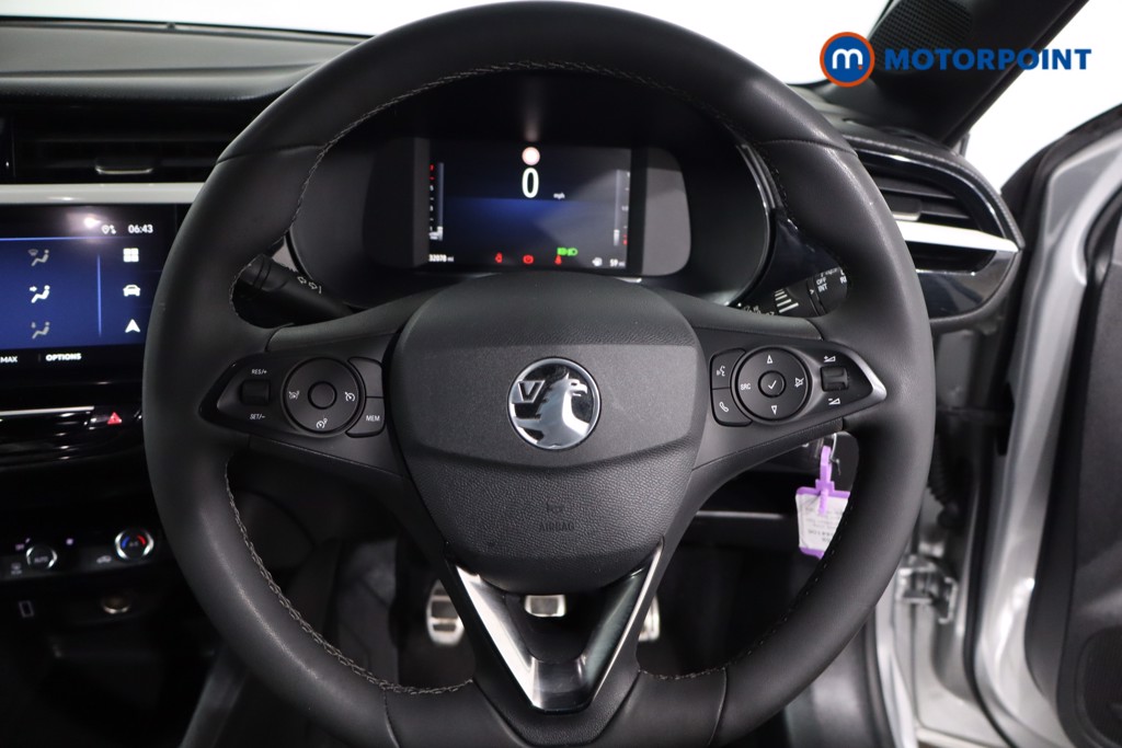 Vauxhall Corsa GS Manual Petrol Hatchback - Stock Number (1624968) - 6th supplementary image