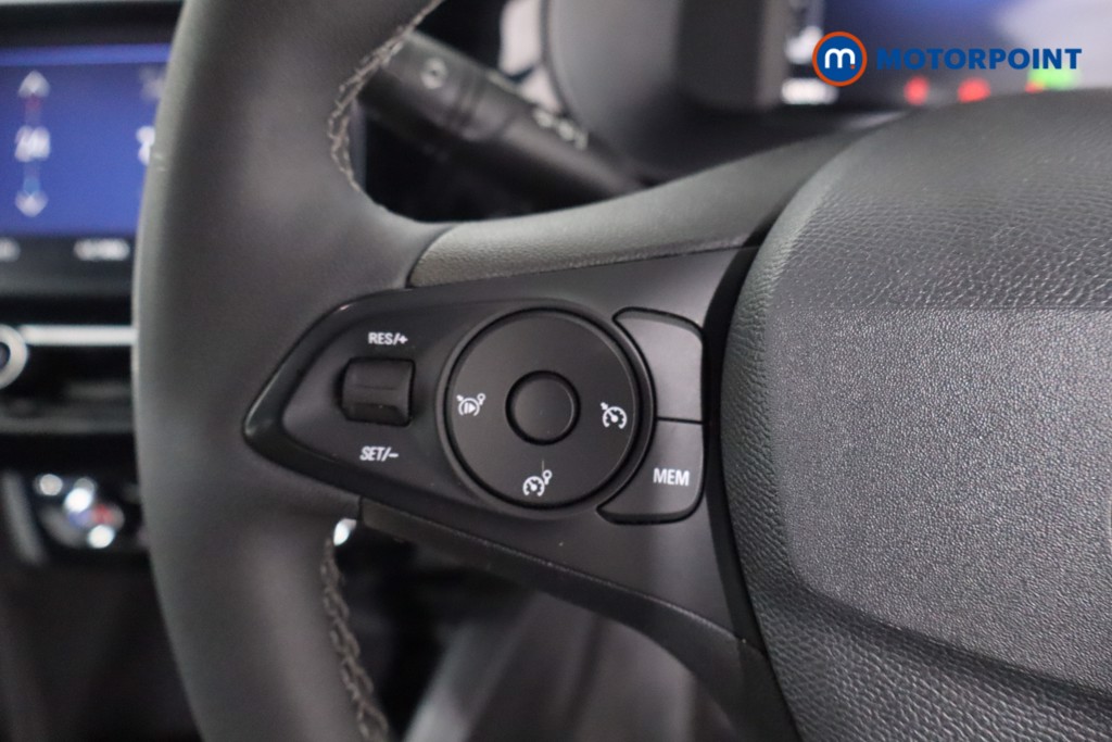 Vauxhall Corsa GS Manual Petrol Hatchback - Stock Number (1624968) - 7th supplementary image