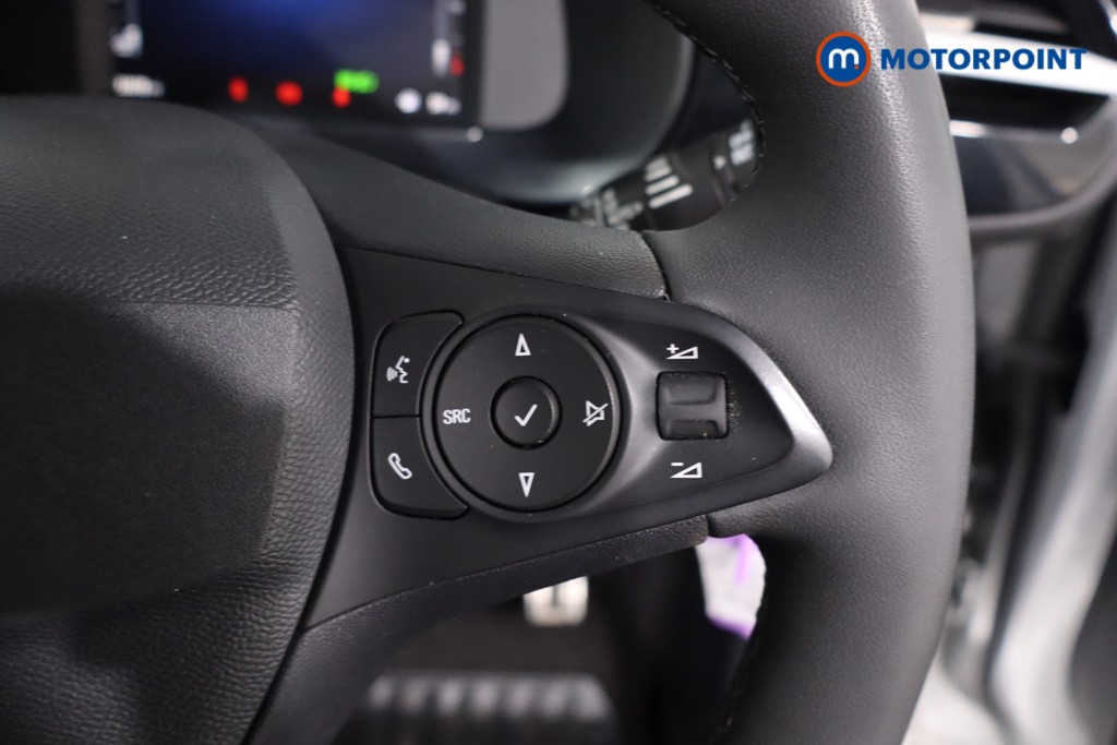 Vauxhall Corsa GS Manual Petrol Hatchback - Stock Number (1624968) - 8th supplementary image