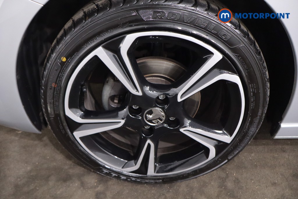 Vauxhall Corsa GS Manual Petrol Hatchback - Stock Number (1624968) - 11th supplementary image