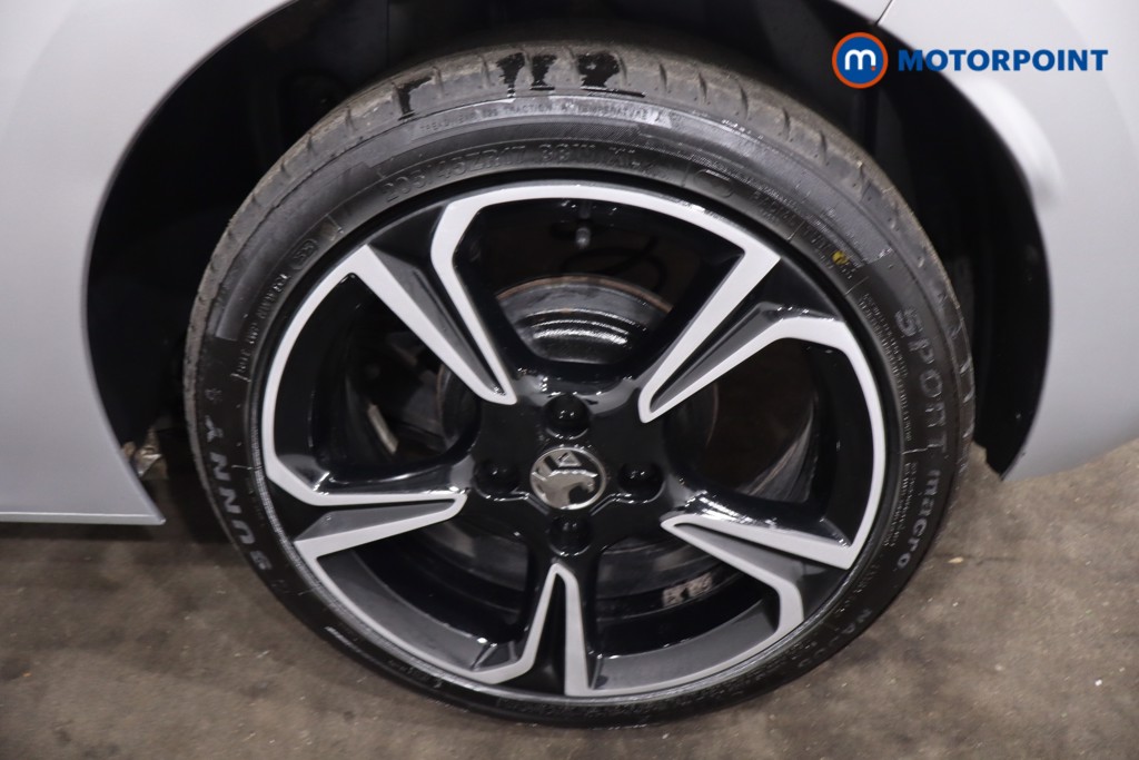 Vauxhall Corsa GS Manual Petrol Hatchback - Stock Number (1624968) - 12th supplementary image