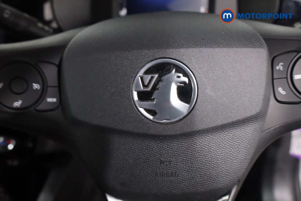 Vauxhall Corsa GS Manual Petrol Hatchback - Stock Number (1624968) - 13th supplementary image