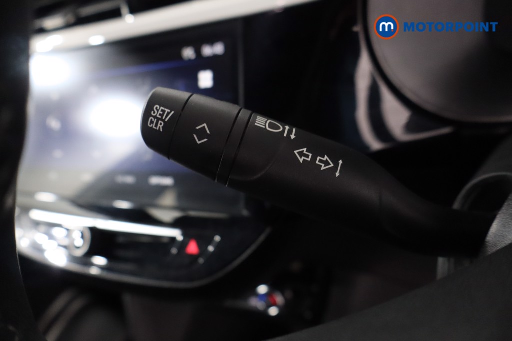 Vauxhall Corsa GS Manual Petrol Hatchback - Stock Number (1624968) - 14th supplementary image