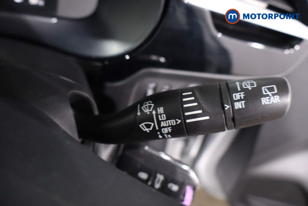 Vauxhall Corsa GS Manual Petrol Hatchback - Stock Number (1624968) - 15th supplementary image