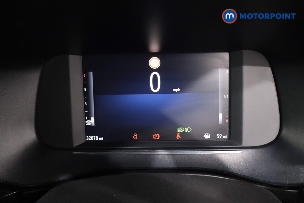 Vauxhall Corsa GS Manual Petrol Hatchback - Stock Number (1624968) - 16th supplementary image