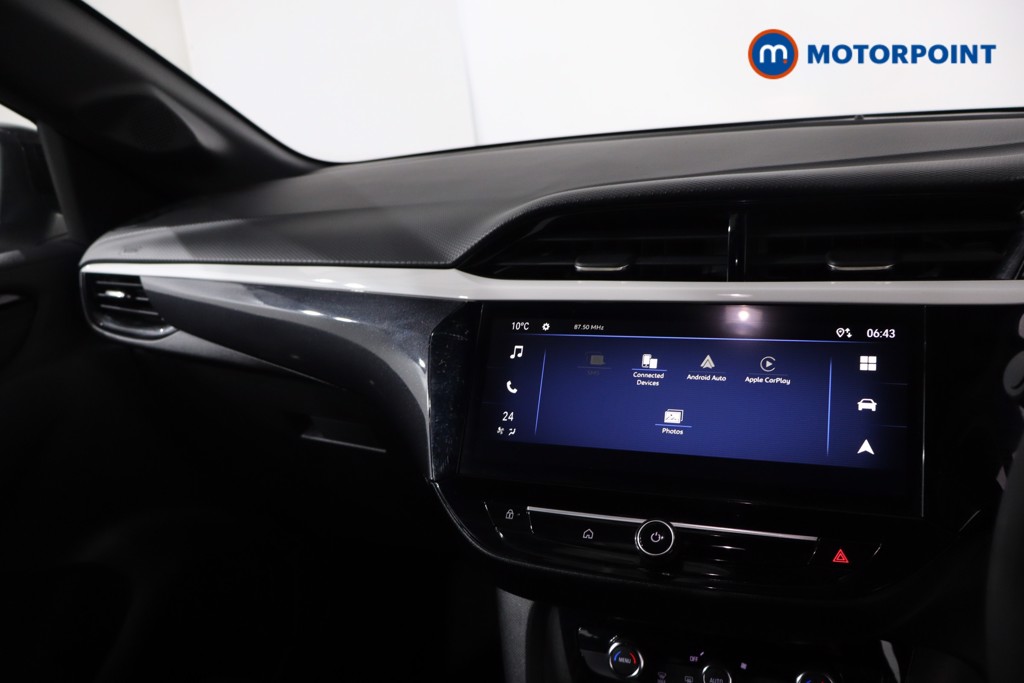 Vauxhall Corsa GS Manual Petrol Hatchback - Stock Number (1624968) - 18th supplementary image