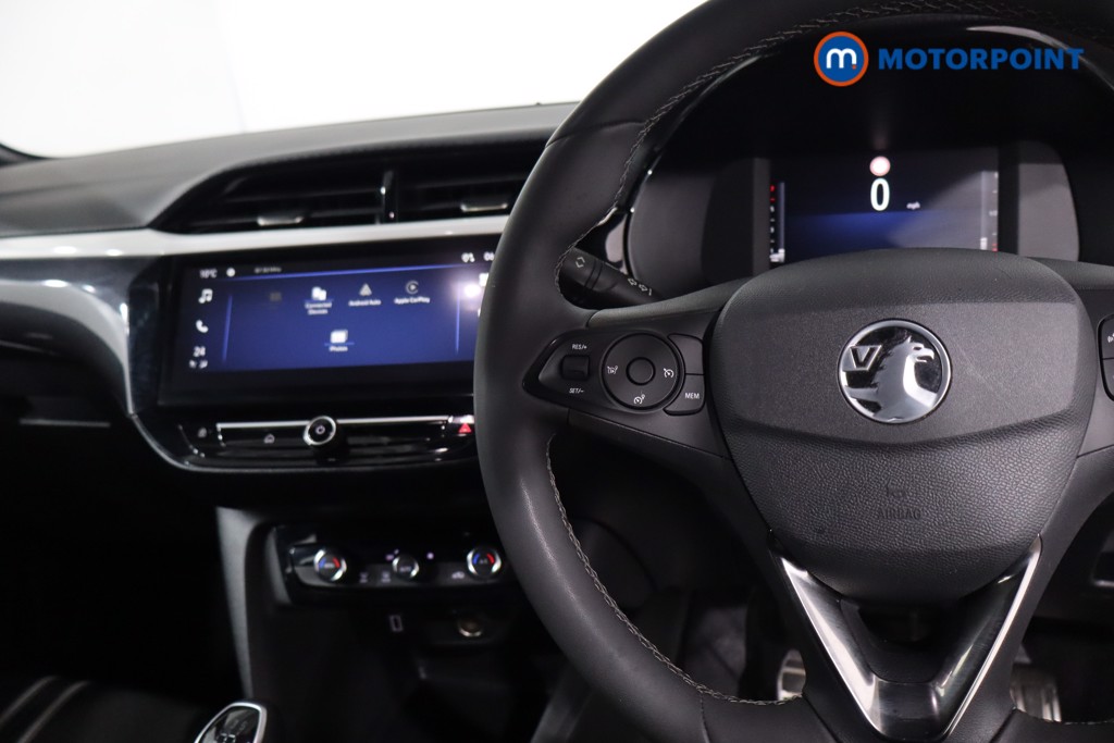 Vauxhall Corsa GS Manual Petrol Hatchback - Stock Number (1624968) - 19th supplementary image