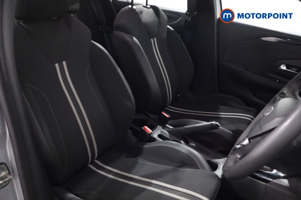 Vauxhall Corsa GS Manual Petrol Hatchback - Stock Number (1624968) - 21st supplementary image