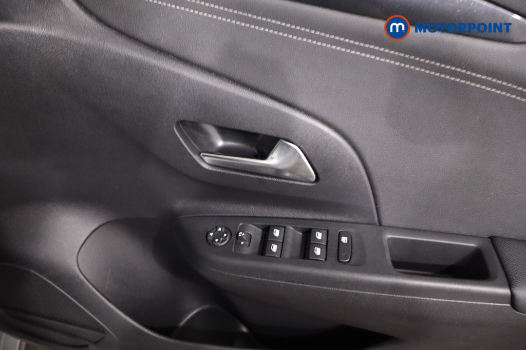 Vauxhall Corsa GS Manual Petrol Hatchback - Stock Number (1624968) - 23rd supplementary image