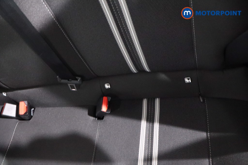 Vauxhall Corsa GS Manual Petrol Hatchback - Stock Number (1624968) - 24th supplementary image