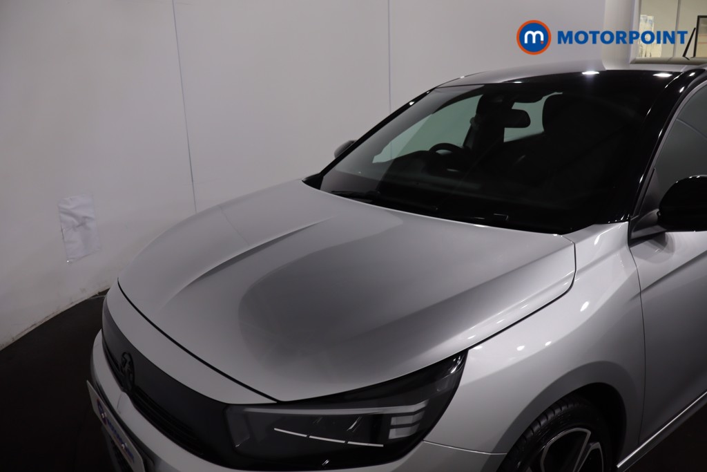 Vauxhall Corsa GS Manual Petrol Hatchback - Stock Number (1624968) - 25th supplementary image