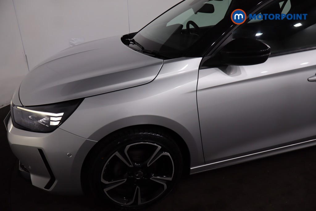 Vauxhall Corsa GS Manual Petrol Hatchback - Stock Number (1624968) - 26th supplementary image