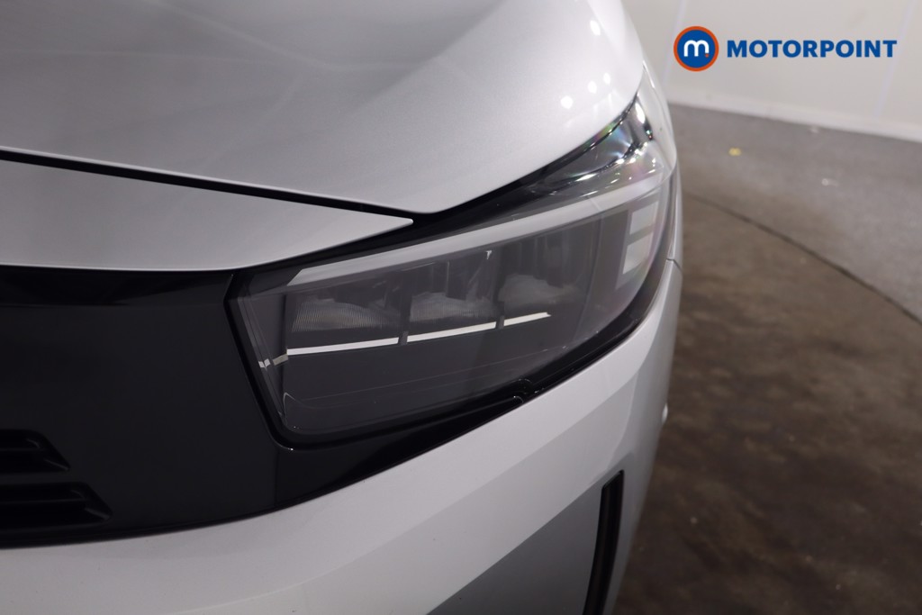 Vauxhall Corsa GS Manual Petrol Hatchback - Stock Number (1624968) - 29th supplementary image