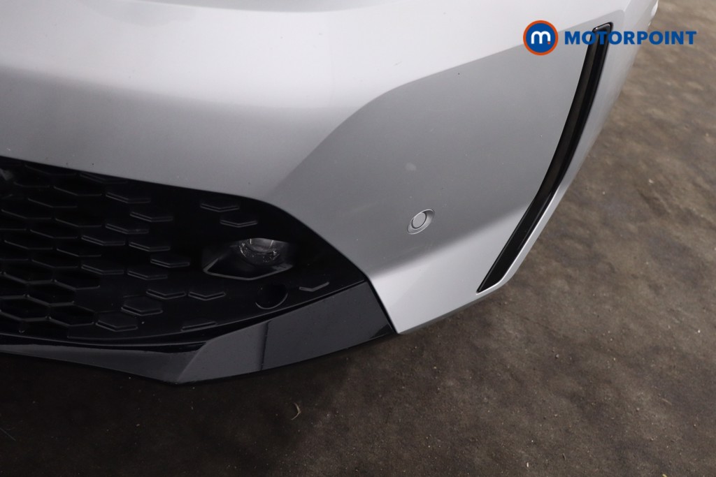 Vauxhall Corsa GS Manual Petrol Hatchback - Stock Number (1624968) - 30th supplementary image