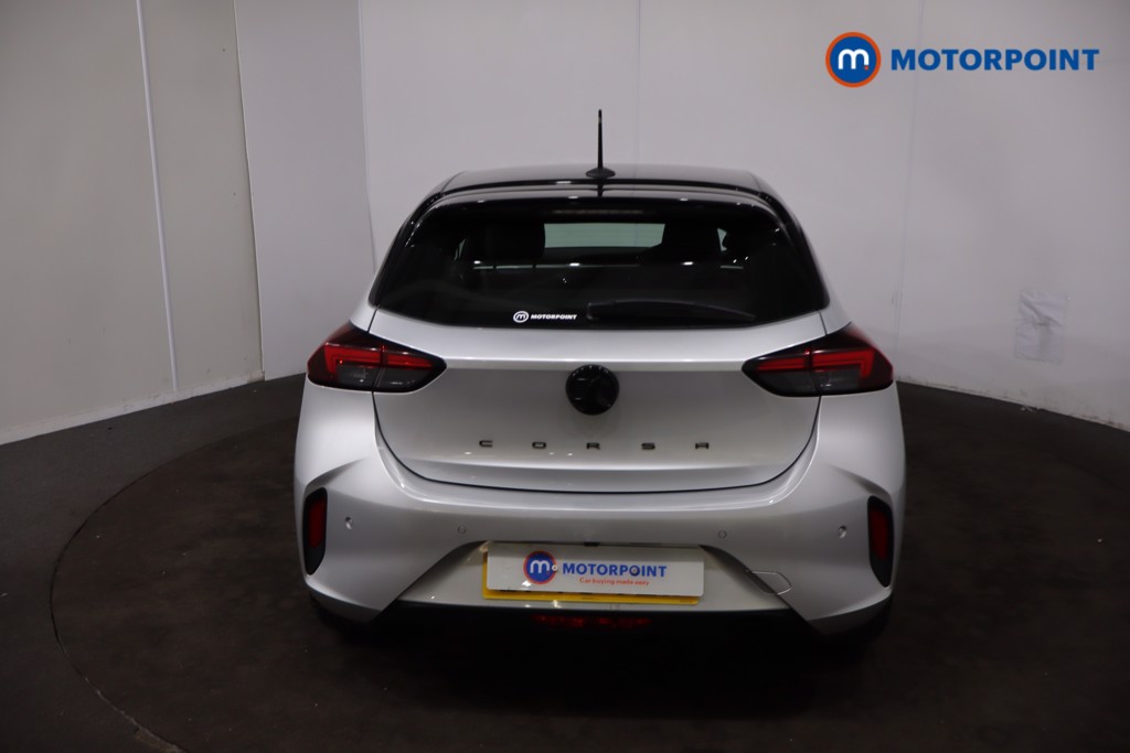 Vauxhall Corsa GS Manual Petrol Hatchback - Stock Number (1624968) - 33rd supplementary image