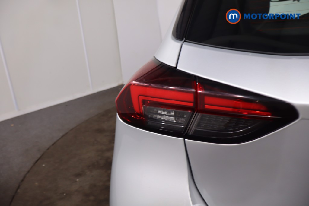 Vauxhall Corsa GS Manual Petrol Hatchback - Stock Number (1624968) - 34th supplementary image