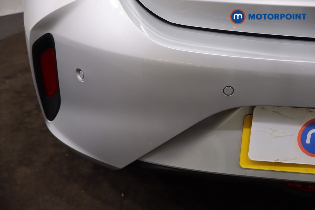 Vauxhall Corsa GS Manual Petrol Hatchback - Stock Number (1624968) - 35th supplementary image