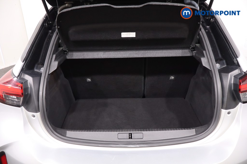 Vauxhall Corsa GS Manual Petrol Hatchback - Stock Number (1624968) - 36th supplementary image