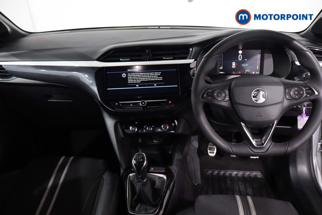 Vauxhall Corsa GS Manual Petrol Hatchback - Stock Number (1624968) - 1st supplementary image