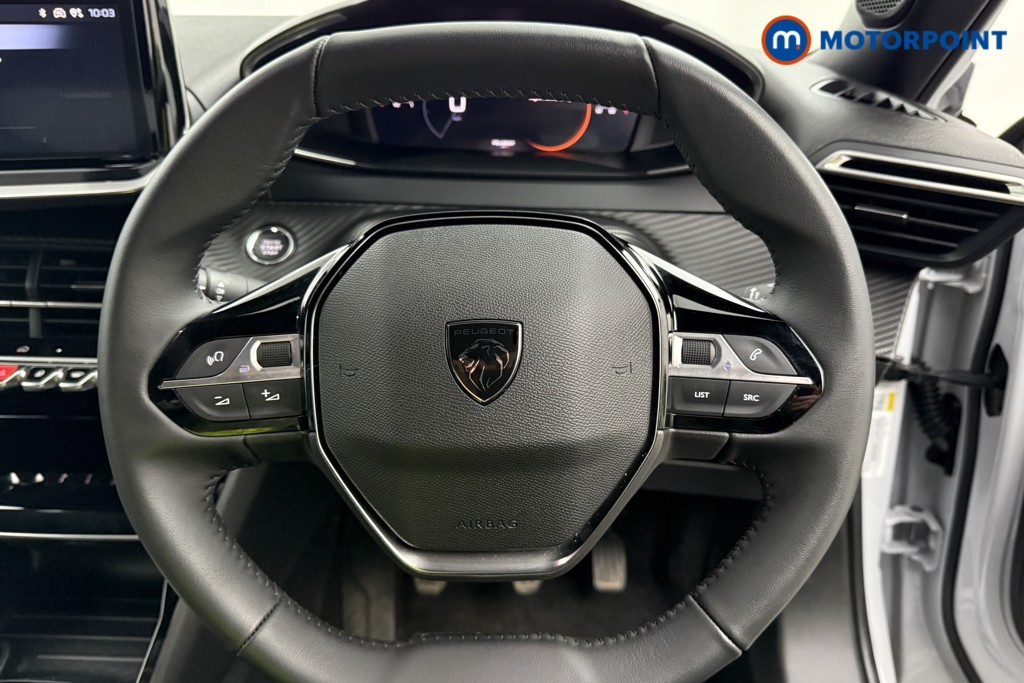 Peugeot 2008 Allure Manual Petrol SUV - Stock Number (1624973) - 2nd supplementary image
