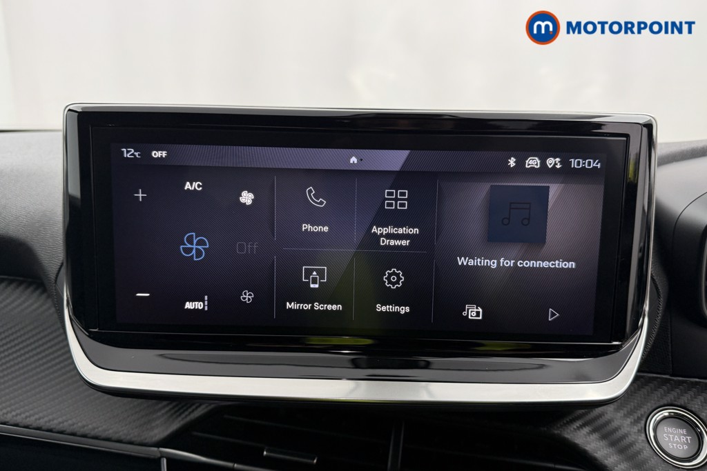 Peugeot 2008 Allure Manual Petrol SUV - Stock Number (1624973) - 7th supplementary image