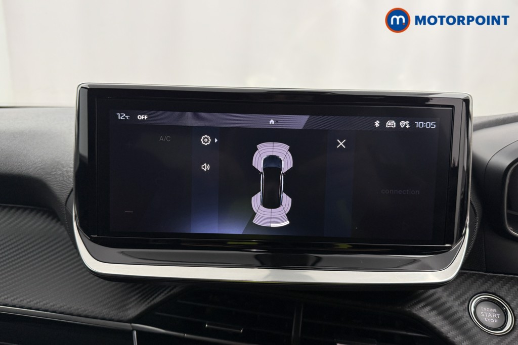 Peugeot 2008 Allure Manual Petrol SUV - Stock Number (1624973) - 11th supplementary image