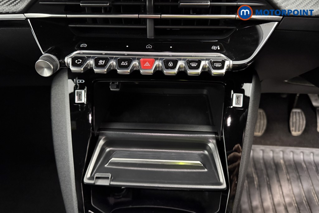 Peugeot 2008 Allure Manual Petrol SUV - Stock Number (1624973) - 13th supplementary image
