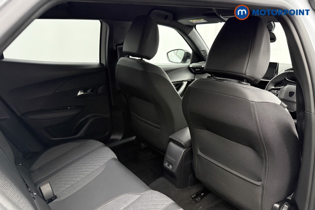 Peugeot 2008 Allure Manual Petrol SUV - Stock Number (1624973) - 19th supplementary image