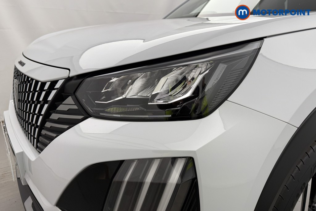 Peugeot 2008 Allure Manual Petrol SUV - Stock Number (1624973) - 25th supplementary image