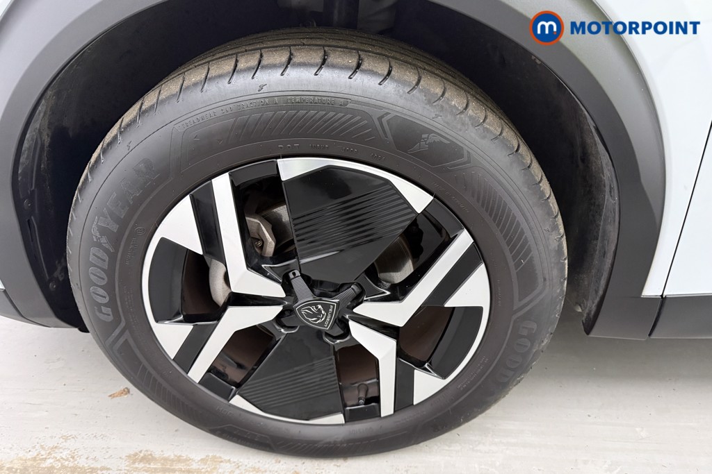 Peugeot 2008 Allure Manual Petrol SUV - Stock Number (1624973) - 26th supplementary image