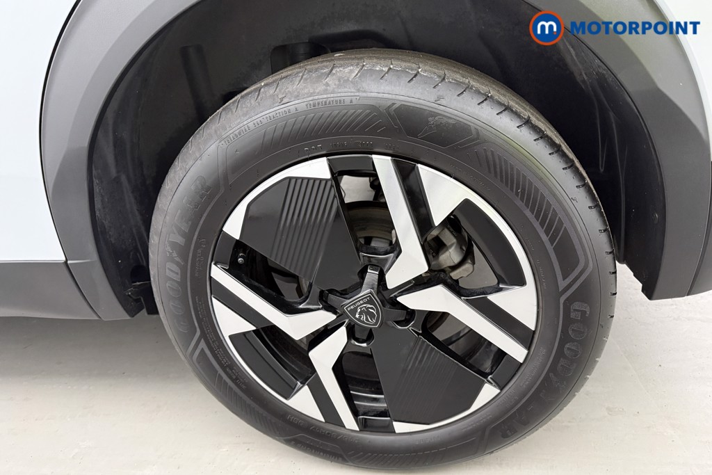Peugeot 2008 Allure Manual Petrol SUV - Stock Number (1624973) - 27th supplementary image