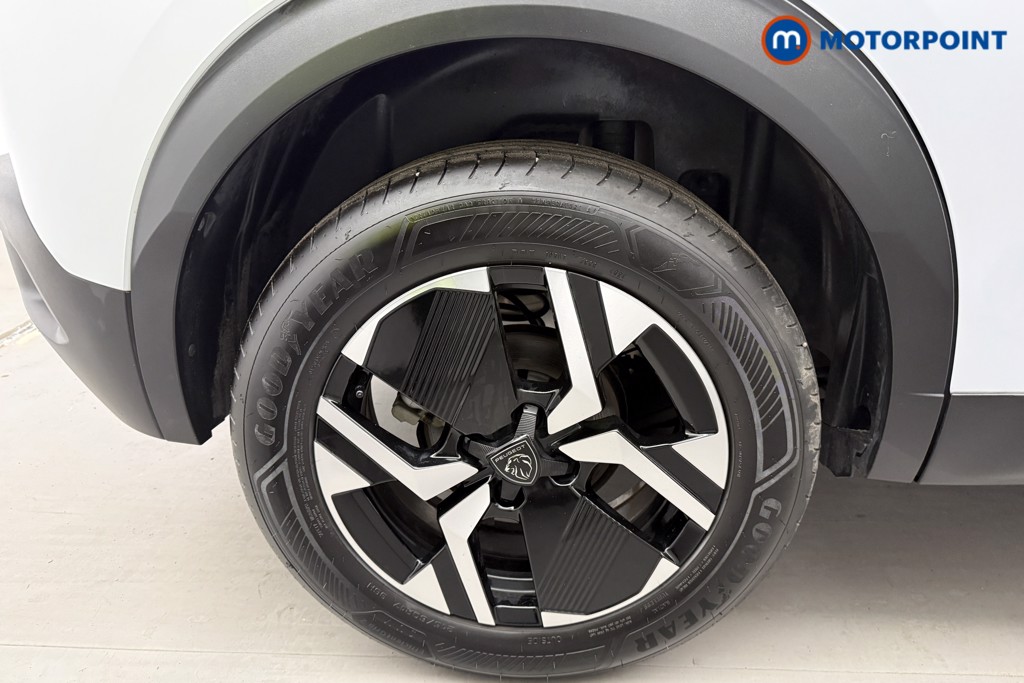 Peugeot 2008 Allure Manual Petrol SUV - Stock Number (1624973) - 28th supplementary image