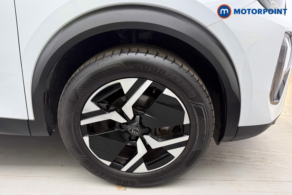 Peugeot 2008 Allure Manual Petrol SUV - Stock Number (1624973) - 29th supplementary image