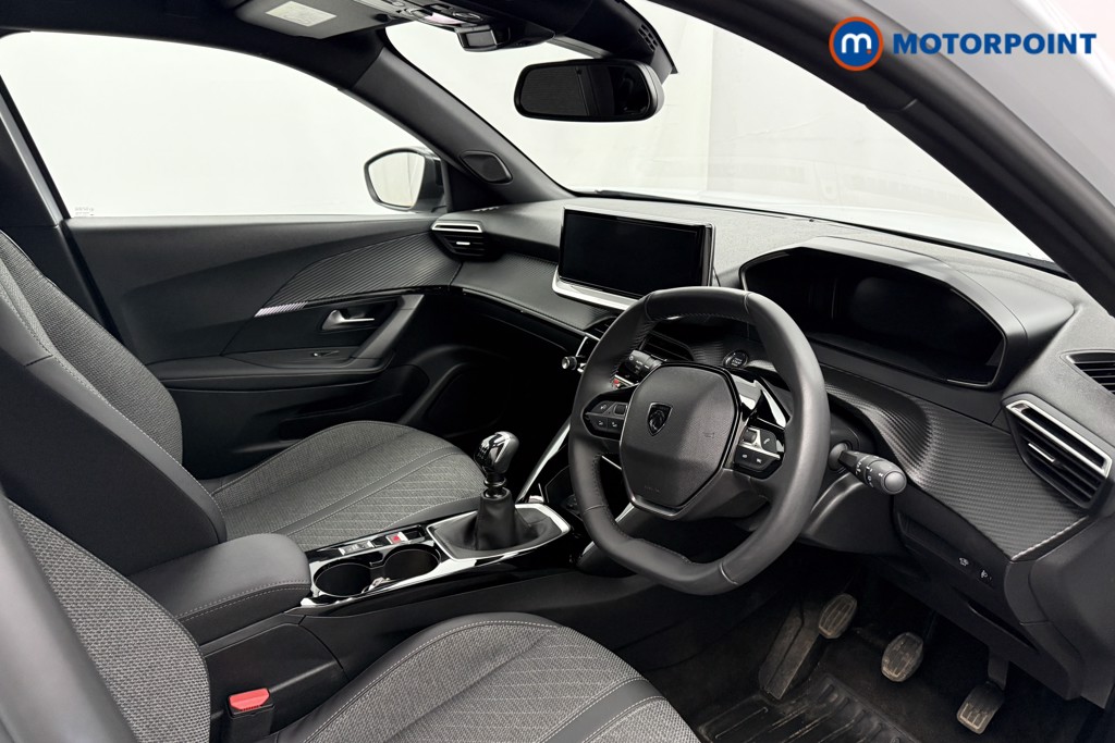 Peugeot 2008 Allure Manual Petrol SUV - Stock Number (1624973) - 1st supplementary image