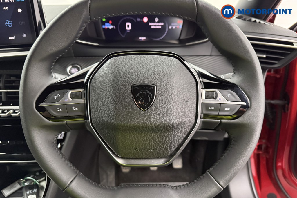 Peugeot 2008 Allure Manual Petrol SUV - Stock Number (1624981) - 3rd supplementary image