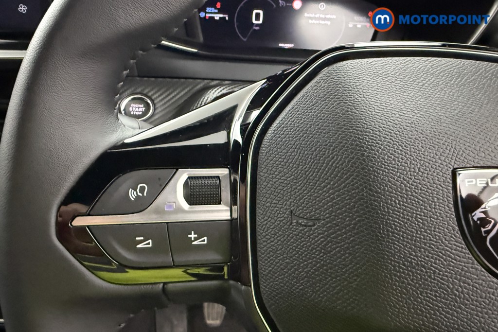 Peugeot 2008 Allure Manual Petrol SUV - Stock Number (1624981) - 4th supplementary image